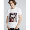  Tricou Pentru mine ești artă